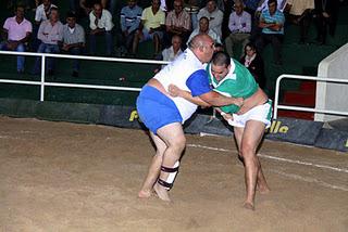 FOTOS TAO 12- TINAJO 11 LUCHA CANARIA LANZAROTE