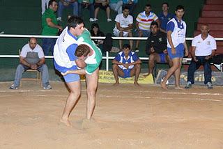FOTOS TAO 12- TINAJO 11 LUCHA CANARIA LANZAROTE