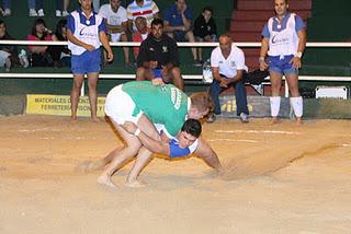 FOTOS TAO 12- TINAJO 11 LUCHA CANARIA LANZAROTE