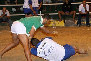 FOTOS TAO 12- TINAJO 11 LUCHA CANARIA LANZAROTE