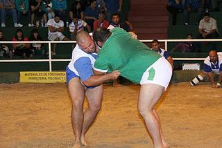 FOTOS TAO 12- TINAJO 11 LUCHA CANARIA LANZAROTE