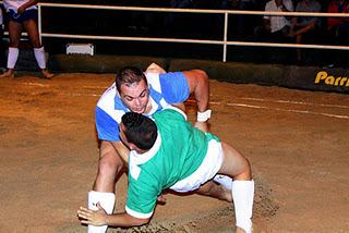 FOTOS TAO 12- TINAJO 11 LUCHA CANARIA LANZAROTE