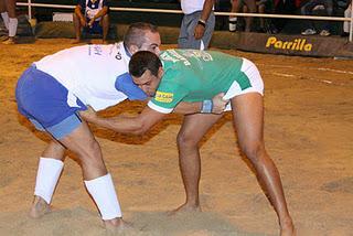 FOTOS TAO 12- TINAJO 11 LUCHA CANARIA LANZAROTE