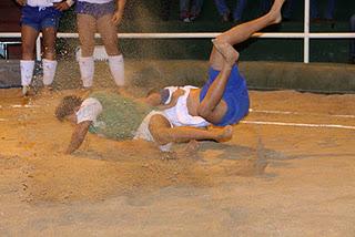 FOTOS TAO 12- TINAJO 11 LUCHA CANARIA LANZAROTE