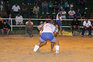 FOTOS TAO 12- TINAJO 11 LUCHA CANARIA LANZAROTE