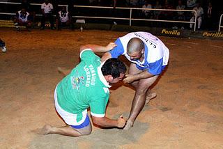 FOTOS TAO 12- TINAJO 11 LUCHA CANARIA LANZAROTE