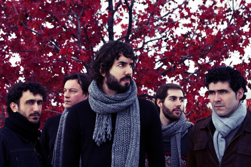 Entrevistamos a Izal