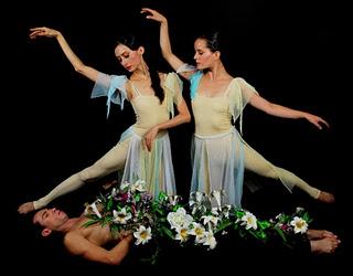 Ballet Independiente realizará una función a beneficio del Movimiento por la paz con justicia y dignidad