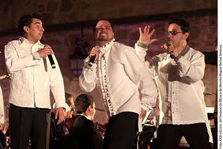 Noche de unión generacional por medio de Cri-Cri y Voz en Punto