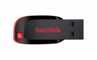 SanDisk te ofrece las mejores propuestas para regalar esta Navidad