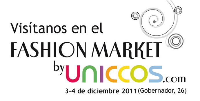 FASHION MARKET UNICCOS