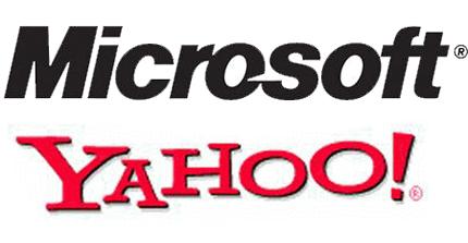 Microsoft y Yahoo! firman un pacto de confidencialidad