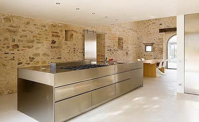 VILLA RUSTICA EN ITALIA