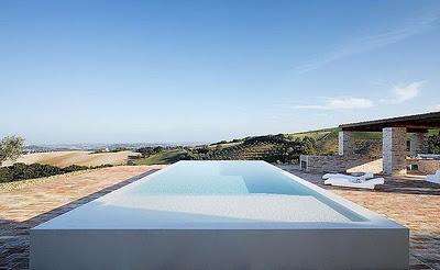 VILLA RUSTICA EN ITALIA