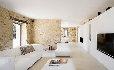 VILLA RUSTICA EN ITALIA