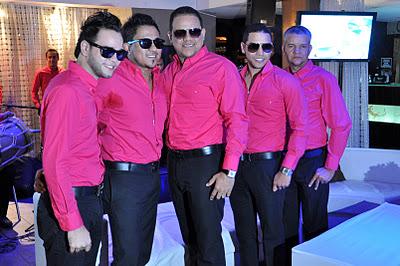 Urbanda se da “Un Abrazo” con los Medios de Santo domingo