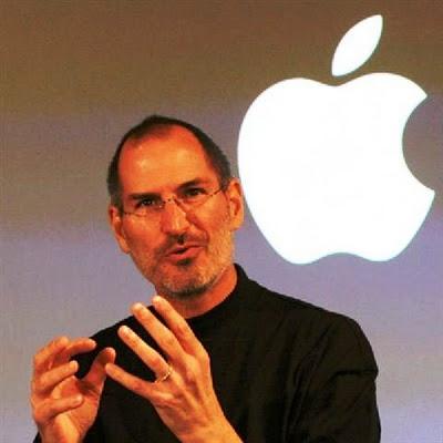 Nuevo homenaje a Steve Jobs en (EE.UU.).