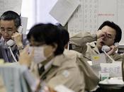 Sismo sacude norte Japón