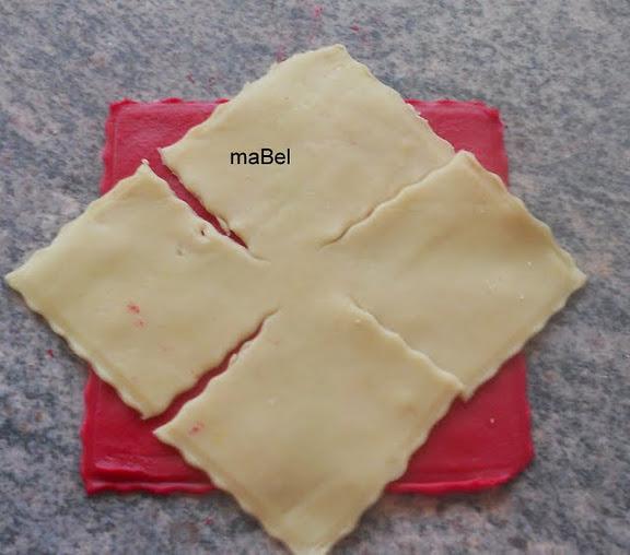 Jazmines de almendras