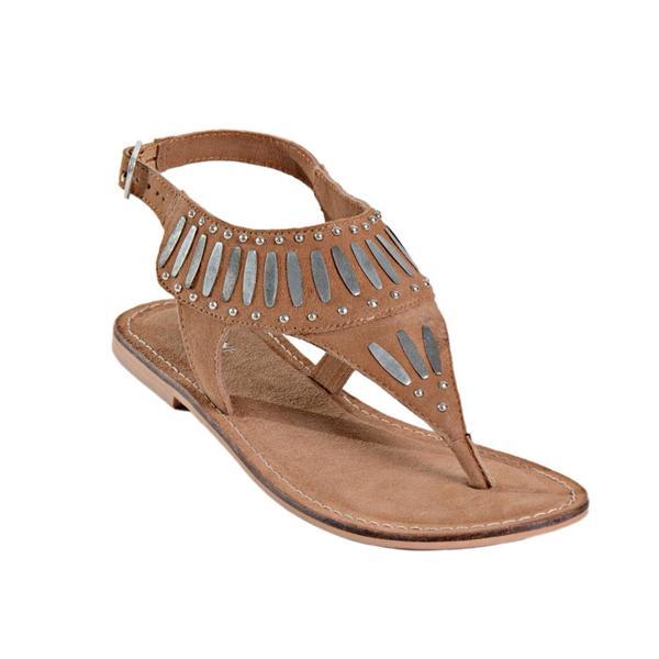 Prüne presenta línea Safari y línea Ethnic - Sandalias News!!!