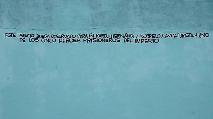 “Guerra” al terrorismo con el humor [+ video y fotos]