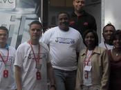 Fundabit presente 1era Jornada Investigación Informática 2011