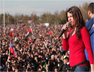 Ricardo Luque - La utopía de la democracia