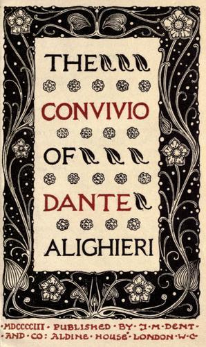 La divina Comedia: el manga, de Dante Alighieri El convenio
