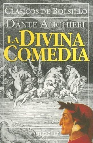 La divina Comedia: el manga, de Dante Alighieri La Divina Comedia
