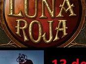 Fallo: Sorteo Heraldos Luna Roja