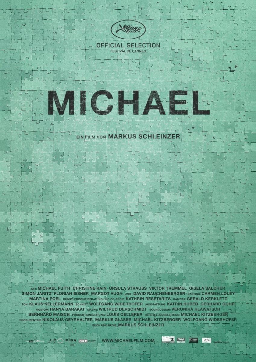 Crónica Gijón 2011: Michael pero sin Haneke