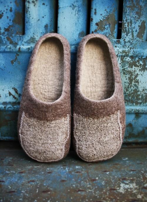 AL CALOR DEL HOGAR ...