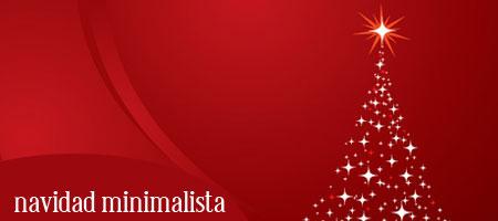 Rompe con el materialismo navideño [Navidad Minimalista 1/7]