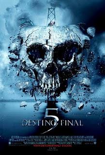Destino Final 5 review