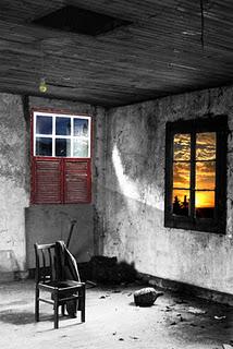 UN LUGAR CUALQUIERA.