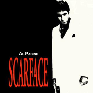 El precio del poder (Scarface) vuelve a la gran pantalla