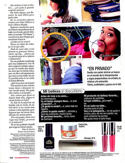 Clipping 24 de noviembre de 2011
