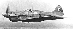 Heinkel él 112