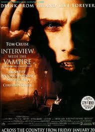 Entrevista con el vampiro ~ Anne Rice [reseña]