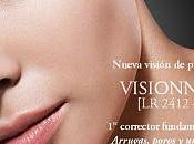 Moda Tendencia 2011/2012.Piel.Lo nuevo LANCÔME:Vissionnaire.