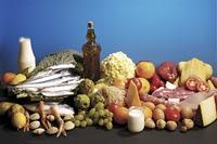 Los esteroles vegetales ayudan a controlar el colesterol