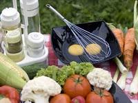 Los esteroles vegetales ayudan a controlar el colesterol