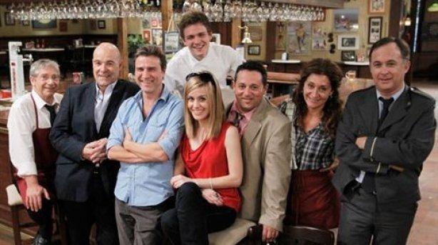Telecinco cierra la persiana de Cheers para siempre