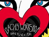 Gaga's workshop