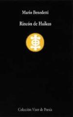 Rincón de haikus