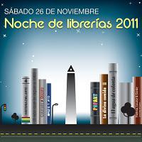 NOCHE DE LAS LIBRERIAS: Taller de historietas para chicos