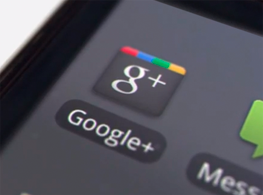 Pedro Trujillo te ha añadido a un círculo y te ha invitado a entrar en  Google+.