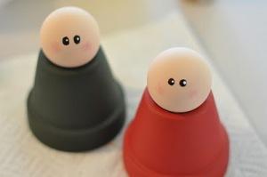 Se va a montar el belén.