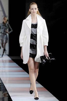 Los abrigos blancos, una relación de amor-odio