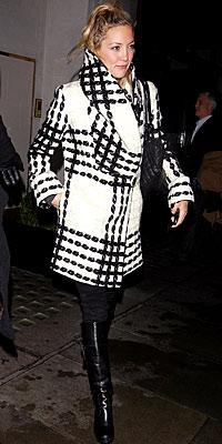 Los abrigos blancos, una relación de amor-odio